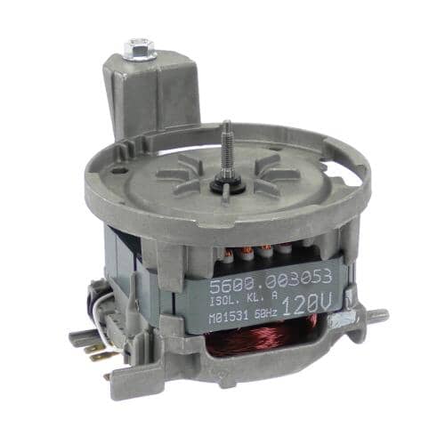Bosch Circulation Pump Motor 00263835
