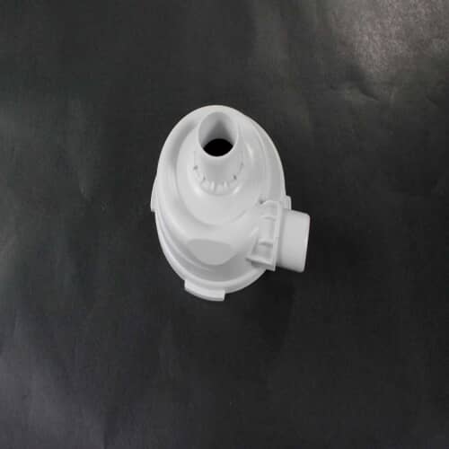 Bosch SHX99B05 Case - Genuine OEM