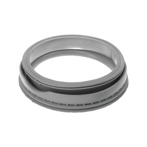 Bosch Washing Machine Door Boot Seal-Gasket (gray) WFL2060UC/27