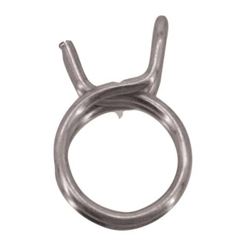 Bosch SHE33M05UC/50 Washer Hose Clamp Genuine OEM