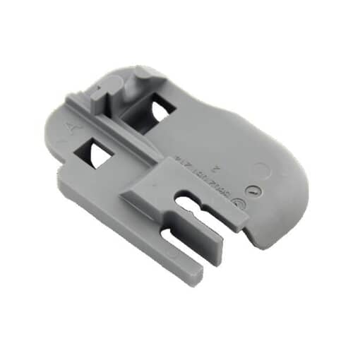 Bosch SHE55M05UC/52 Upper Rack Flip Tine (Left) - Genuine OEM