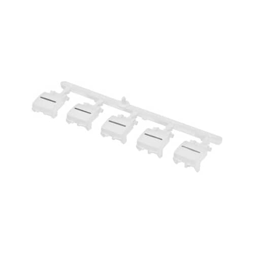 Bosch Part# 00422169 Control Panel Button Set
