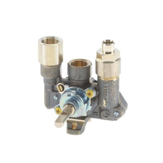 Bosch Gas Tap - 428757