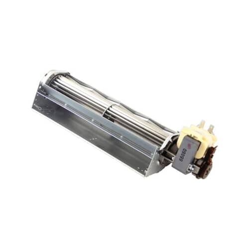 Bosch Cooling Fan Assembly 00448635