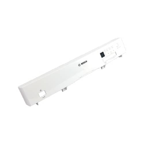 Bosch dishwasher Touchpad-Facia Control Panel SHE43M02UC/53