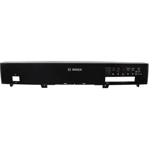 Bosch Fascia Panel 00478812