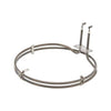 Bosch Convection Heating Element 00484787