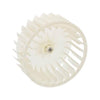 Bosch HVAC Blower Wheel - 491640