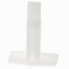 Bosch Door Latch-Strike (white) 00491673