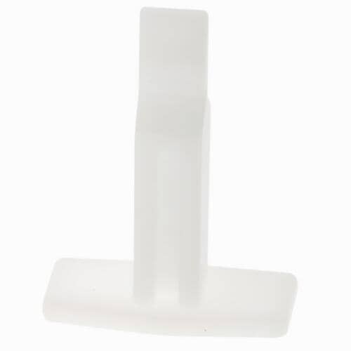 Bosch Door Latch-Strike (white) 00491673