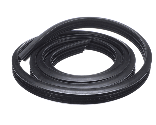 Bosch Door Seal-Gasket (black) 00494772