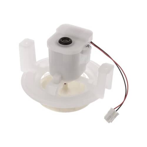 Bosch Part# 00497841 First Evaporator Fan Motor Assembly (OEM)