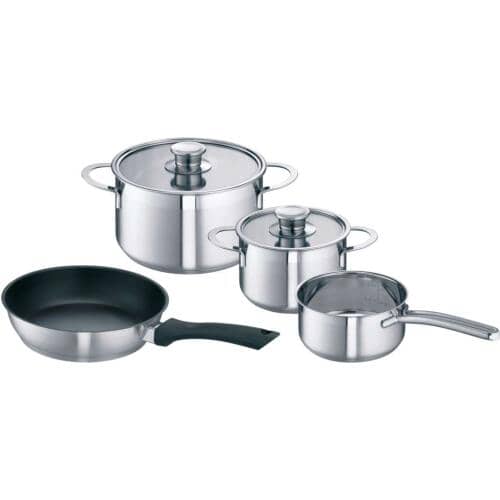 Bosch Part# 00576026 Saucepan Set (OEM)