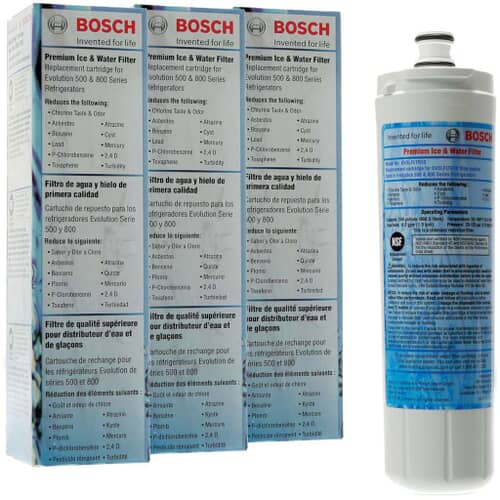 Bosch Part# 00576336 Water Filter (OEM)