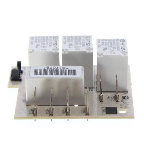 Bosch Relay 00603061