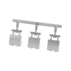 Bosch Push Button Set 3 Buttons - 00608871