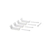 Bosch Part# 00612116 Fixing-Kit (OEM)
