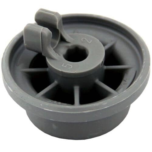 Bosch Part# 00617087 Lower Dish Rack Wheel (OEM)