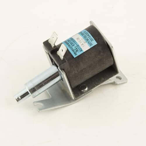 Bosch Part# 00617906 Burner Valve (OEM)