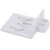 Thermador Refrigerator Drawer Slide Rail Retainer Clip T24IR70NSP/23
