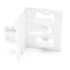 Bosch Part# 00623319 Freezer Basket Retainer Clip (OEM)