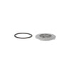 Bosch Water Inlet Guide Port Cover 00623541