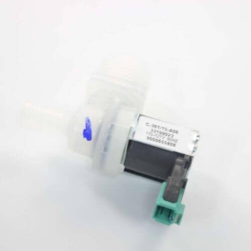 Bosch Warm Water Inlet Valve Assembly 00628334
