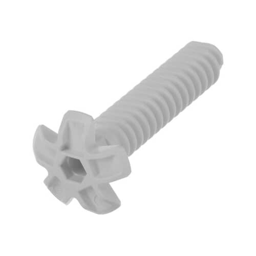 Bosch SGE63E15UC/A3 Leveling Leg - Genuine OEM