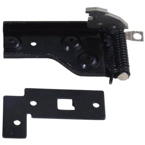 Bosch Oven w/Microwave Door Hinge (Left) HBL8751UC/01