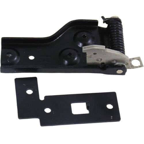 Bosch Microwave Door Hinge (Right) HMC80251UC/01