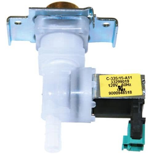 Bosch Water Inlet Valve 00633970