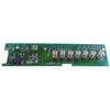 Bosch Part# 00635910 Operating Module Programmed (OEM)