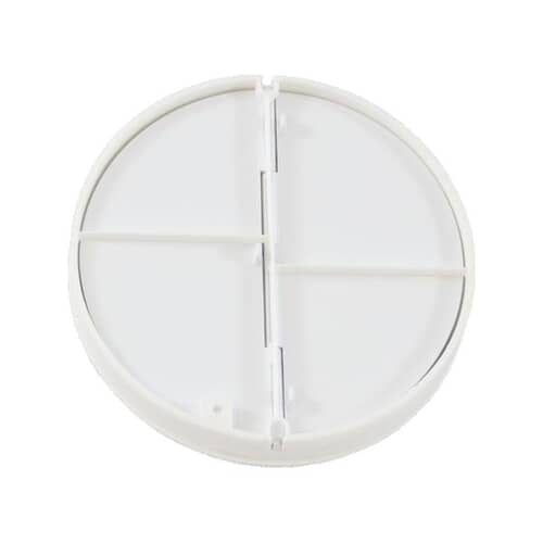 Bosch Vent Damper 00641745