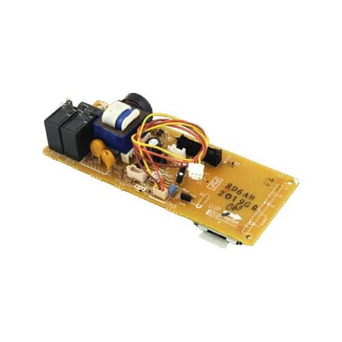 Bosch Part# 00641862 Power Control Board (OEM)