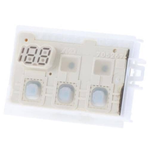 Bosch Control Module 00641945