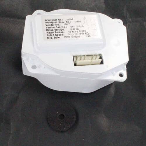 Bosch Part# 00643650 Motor (OEM)