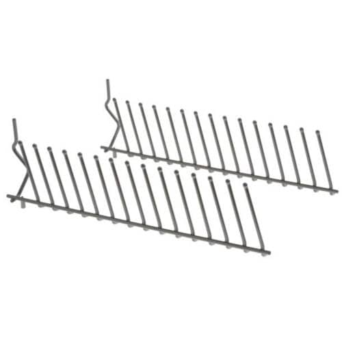 Thermador Dishwasher Rack Tine Insert (2 Pack) DWHD640JFP/C6