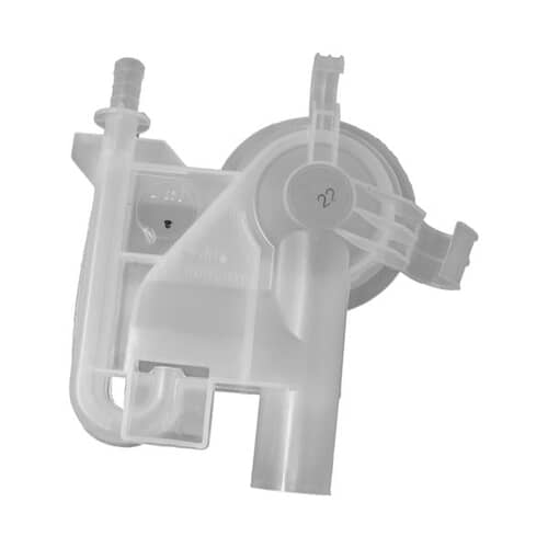 Bosch SHE3AR52UC/18 Water Inlet System Housing Genuine OEM