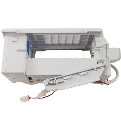 Bosch Part# 00649962 Icemaker+Frame (OEM)