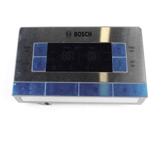 Bosch Part# 00650303 Operating Module (OEM)