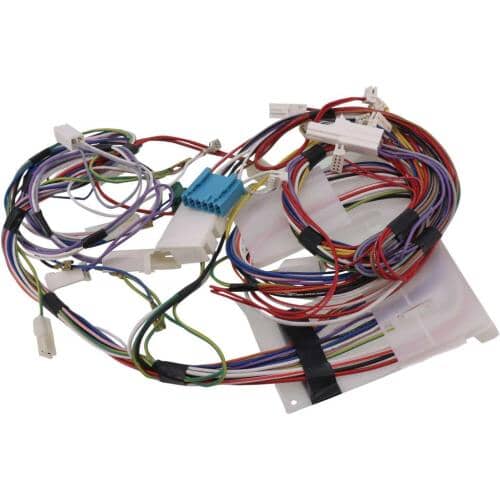 Bosch Part# 00650709 Cable Harness (OEM)