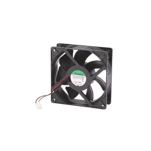 Bosch Condenser Fan Motor 00652338