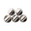 Bosch Cooktop Burner Knob Set NGM8654UC/02