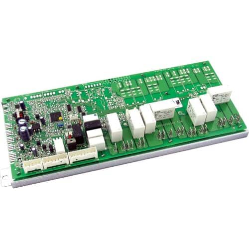 Bosch Main Control Board 00655359