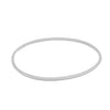 Bosch Door Seal - White 00656841