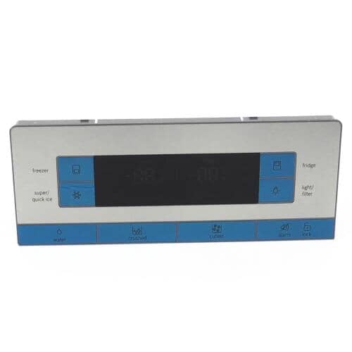 Bosch Part# 00658268 Operating module