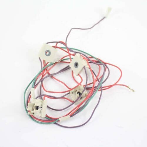 Bosch Part# 00658898 Cable Harness (OEM)
