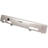 Bosch Dishwasher Silver Button Touchpad/Control Panel Facia – SHE55M15UC/61