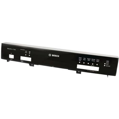 Bosch Fascia-Button Control Panel 00665888