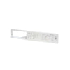 Bosch Part# 00667828 Facia Panel (OEM)